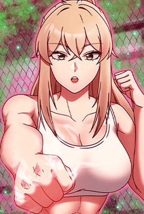 哗咔漫画热门日漫推荐